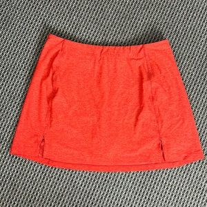 Outdoor Voices skort